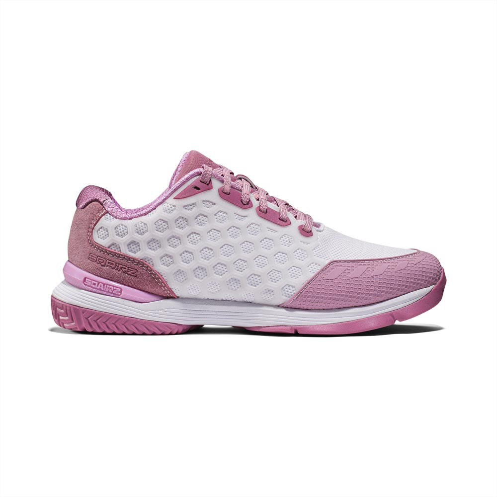 SQAIRZ XRZ2™ Pickleball Court Shoes - Ultra Bloom - Pickleball Sports Trusted