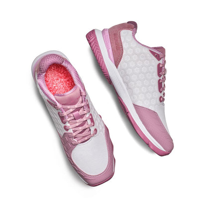 SQAIRZ XRZ2™ Pickleball Court Shoes - Ultra Bloom - Pickleball Sports Trusted