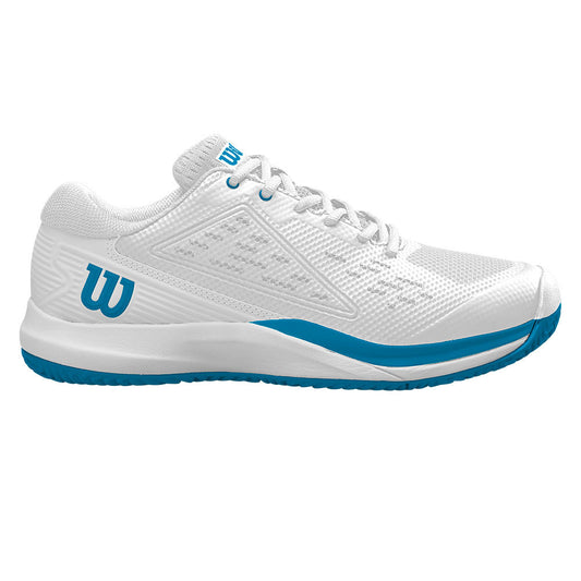Wilson Rush Pro Ace Pickleball Court Shoe for Men - Pickleball Sports Deals
