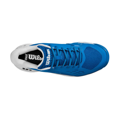 Wilson Rush Pro Ace Pickleball Court Shoe for Men - Pickleball Sports Recommended