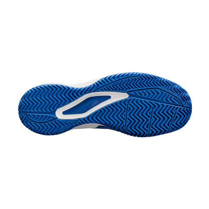 Wilson Rush Pro Ace Pickleball Court Shoe for Men - Pickleball Sports Recommended