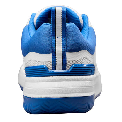 Wilson Rush Pickle Pro Deja Vu Blue/White  Pickleball Shoe - Pickleball Sports Best Seller