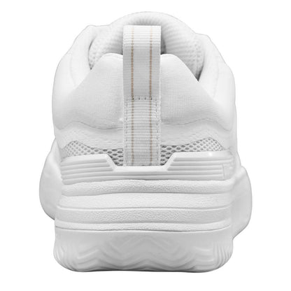 Wilson Pickle Pro White/White/White  Pickleball Shoe - Pickleball Sports Value