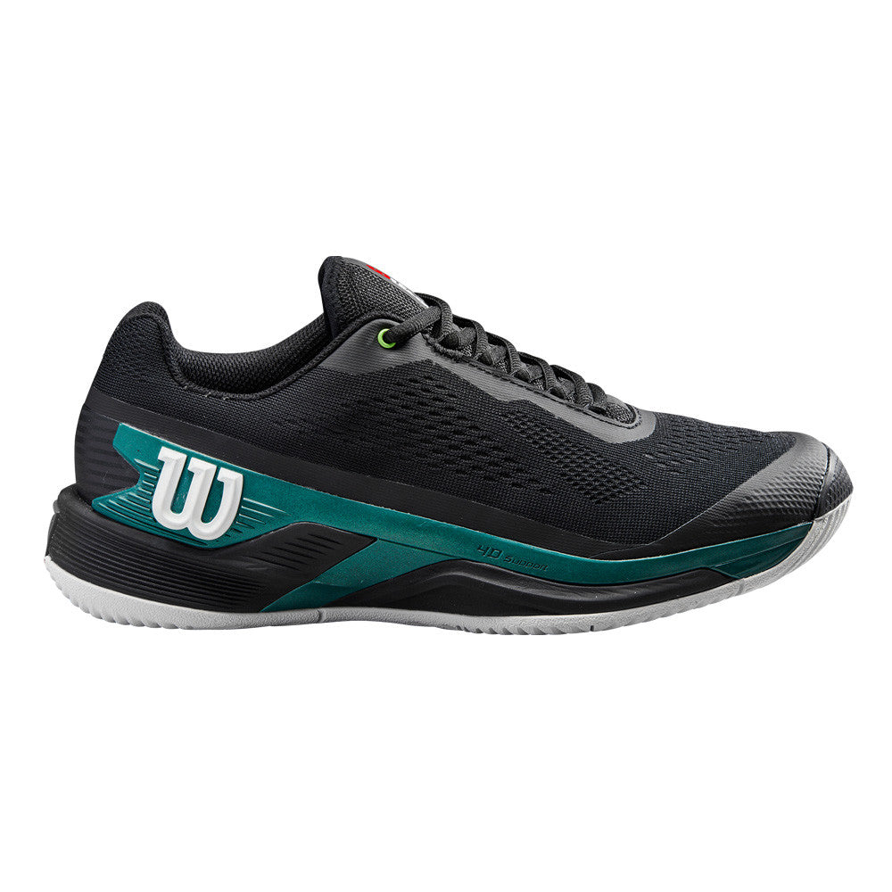 Wilson Rush Pro 4.0 BLADE  Shoe - Pickleball Sports Popular