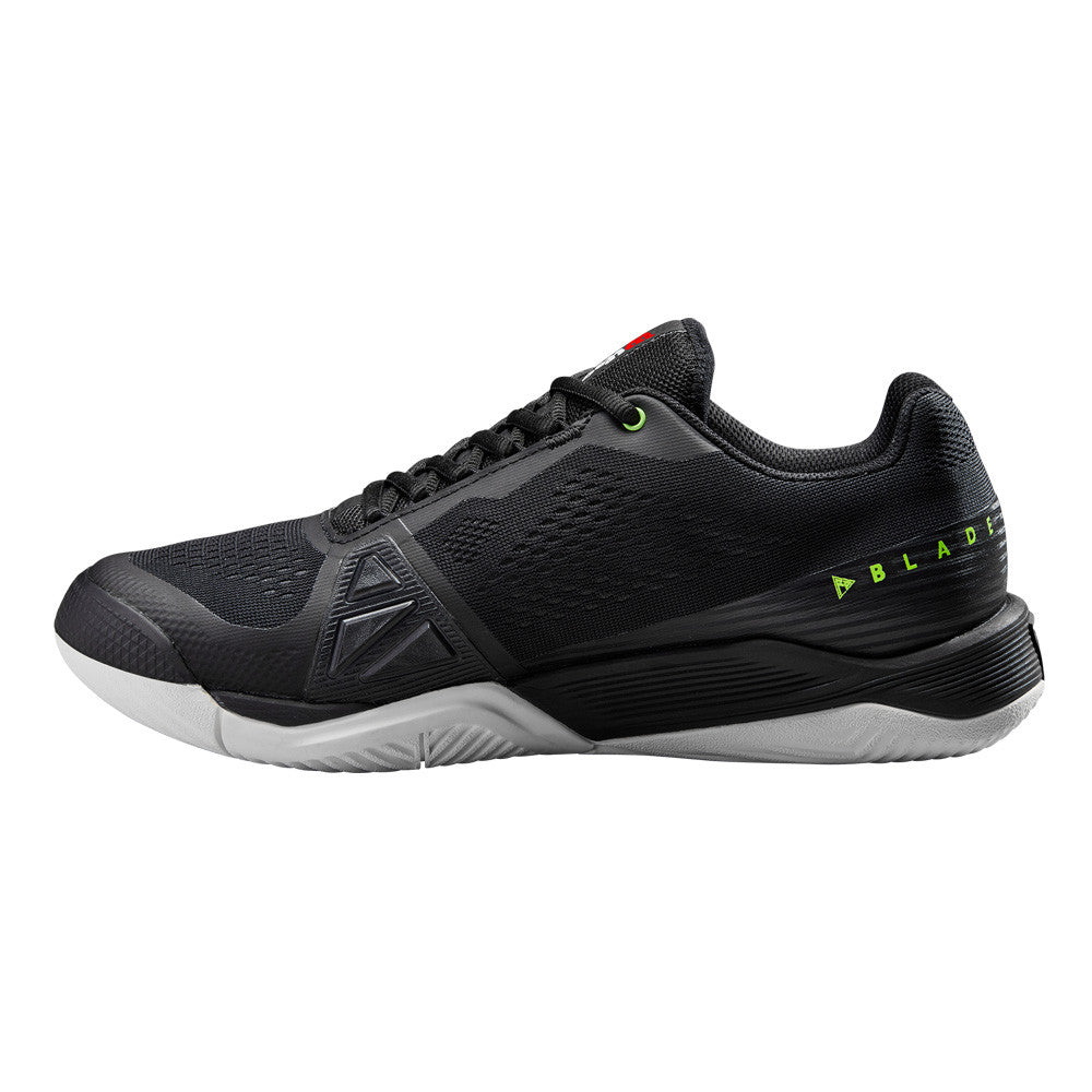 Wilson Rush Pro 4.0 BLADE  Shoe - Pickleball Sports Popular
