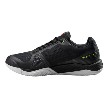 Wilson Rush Pro 4.0 BLADE  Shoe - Pickleball Sports Popular