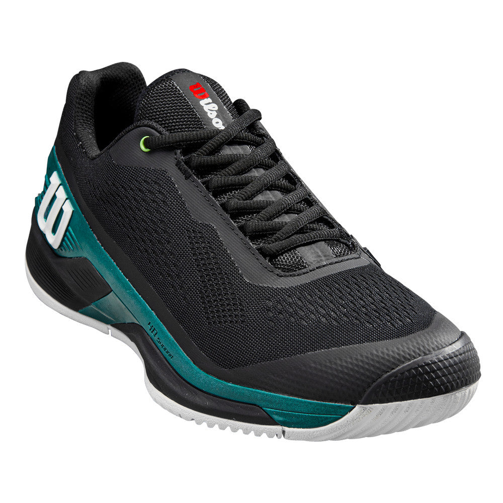 Wilson Rush Pro 4.0 BLADE  Shoe - Pickleball Sports Popular