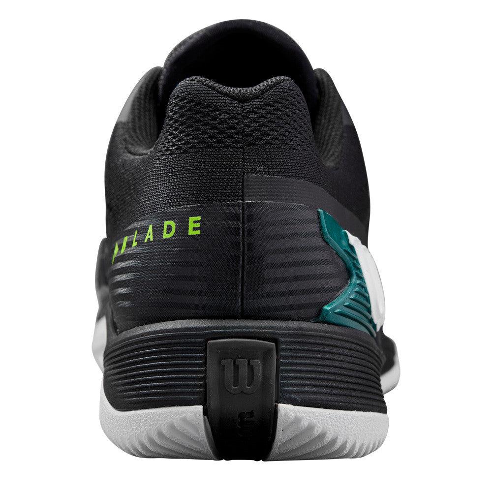 Wilson Rush Pro 4.0 BLADE  Shoe - Pickleball Sports Popular