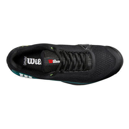 Wilson Rush Pro 4.0 BLADE  Shoe - Pickleball Sports Popular