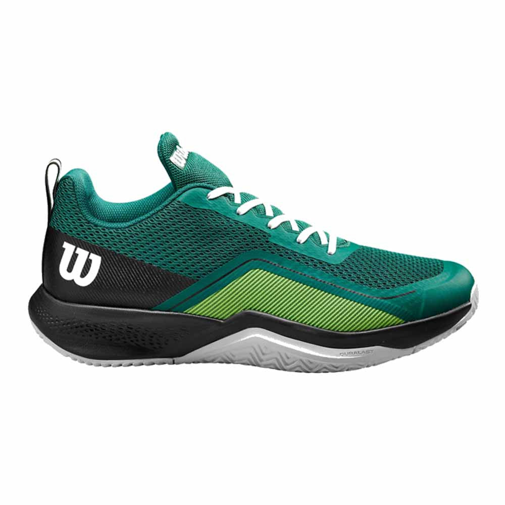 Wilson Rush Pro LITE  Shoe - Pickleball Sports Signature