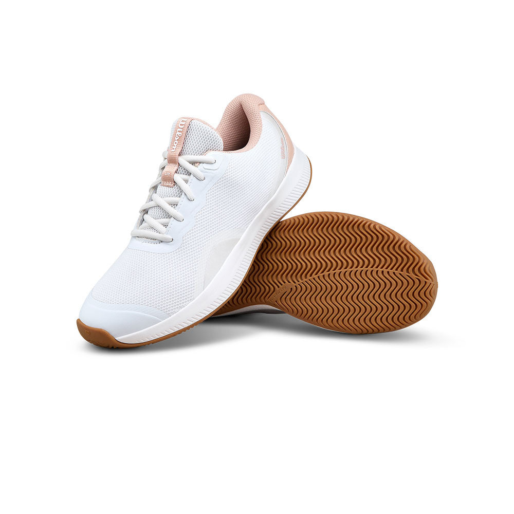 Wilson Intrigue Lite Court Shoe - Pickleball Sports Customer Favorite