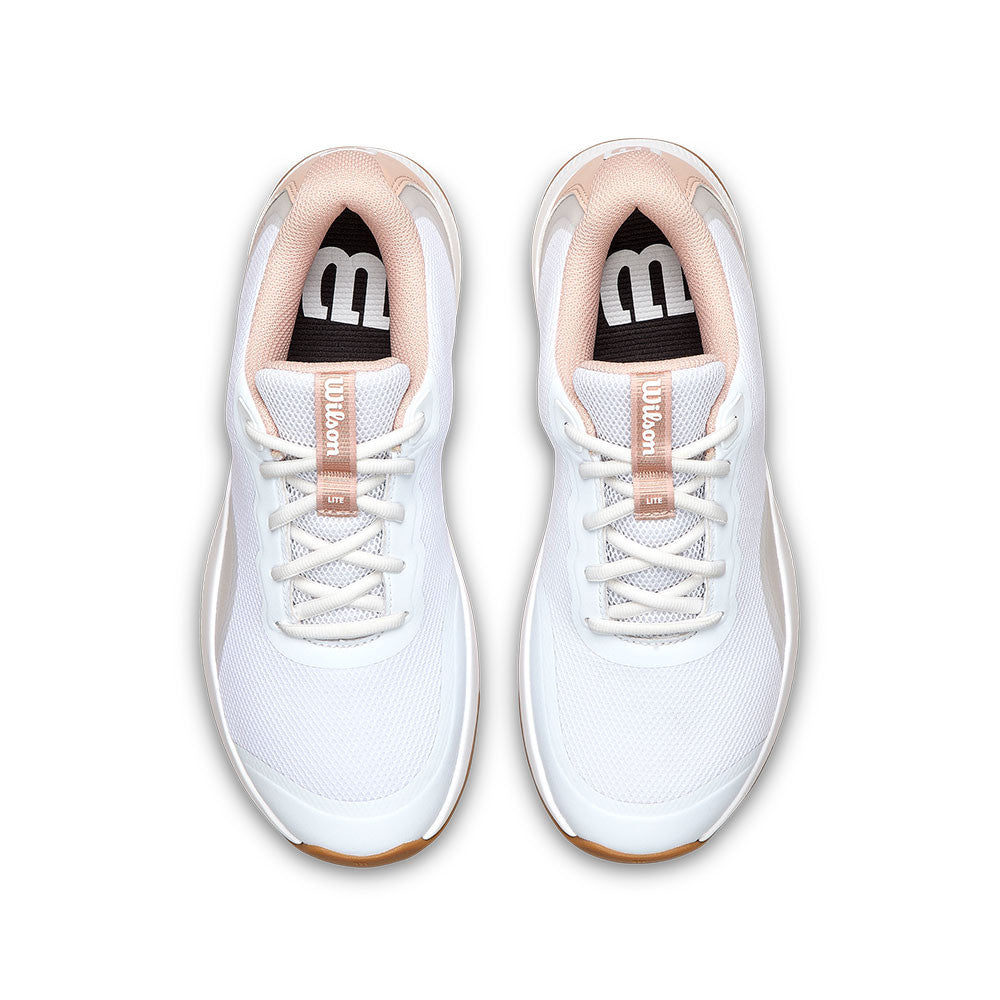 Wilson Intrigue Lite Court Shoe - Pickleball Sports Customer Favorite