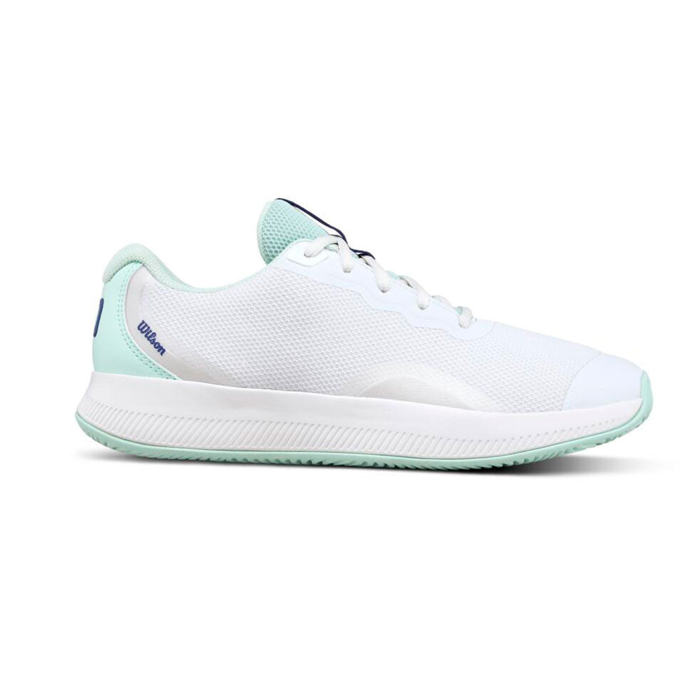 Wilson Intrigue Pro Pickleball Court Shoe for Women - Pickleball Sports Popular