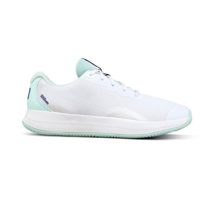 Wilson Intrigue Pro Pickleball Court Shoe for Women - Pickleball Sports Popular