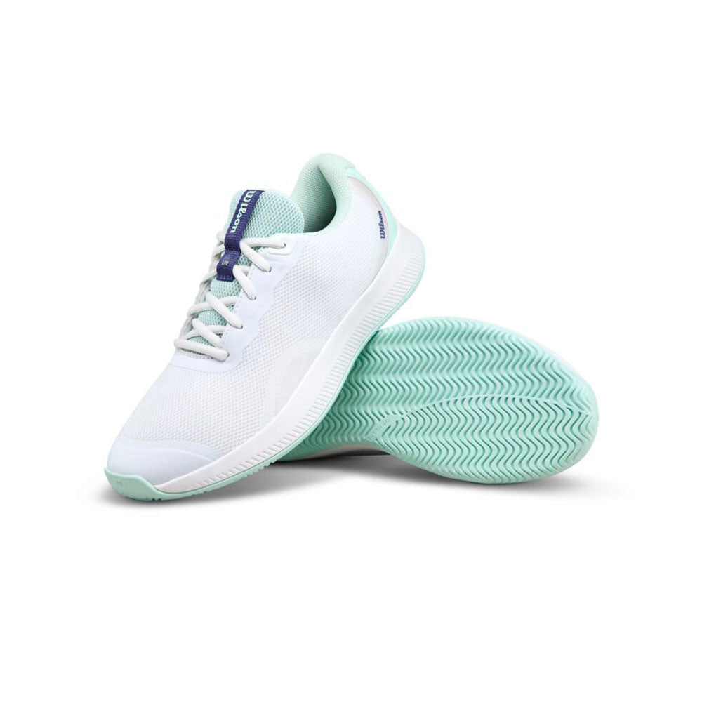 Wilson Intrigue Pro Pickleball Court Shoe for Women - Pickleball Sports Popular