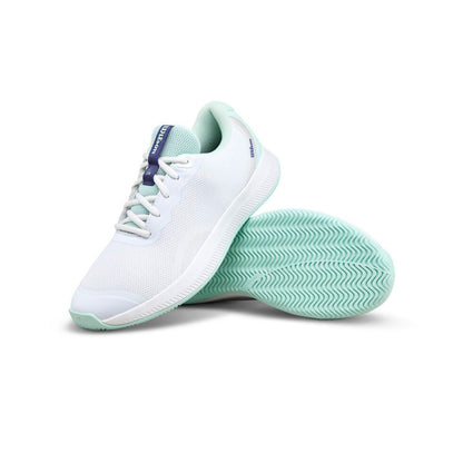 Wilson Intrigue Pro Pickleball Court Shoe for Women - Pickleball Sports Popular