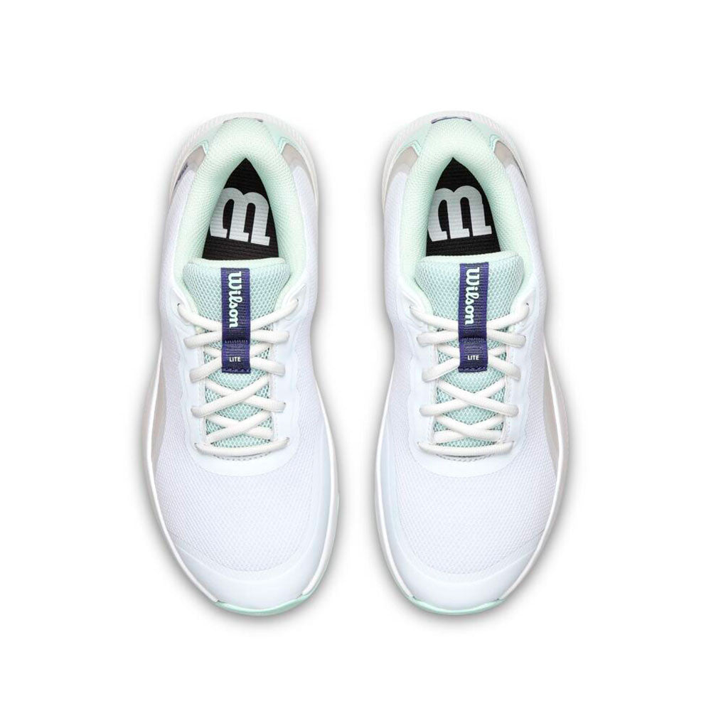 Wilson Intrigue Pro Pickleball Court Shoe for Women - Pickleball Sports Popular