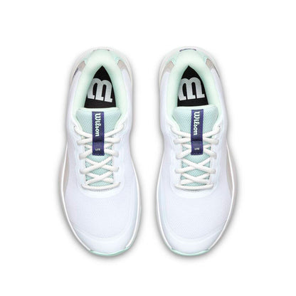 Wilson Intrigue Pro Pickleball Court Shoe for Women - Pickleball Sports Popular