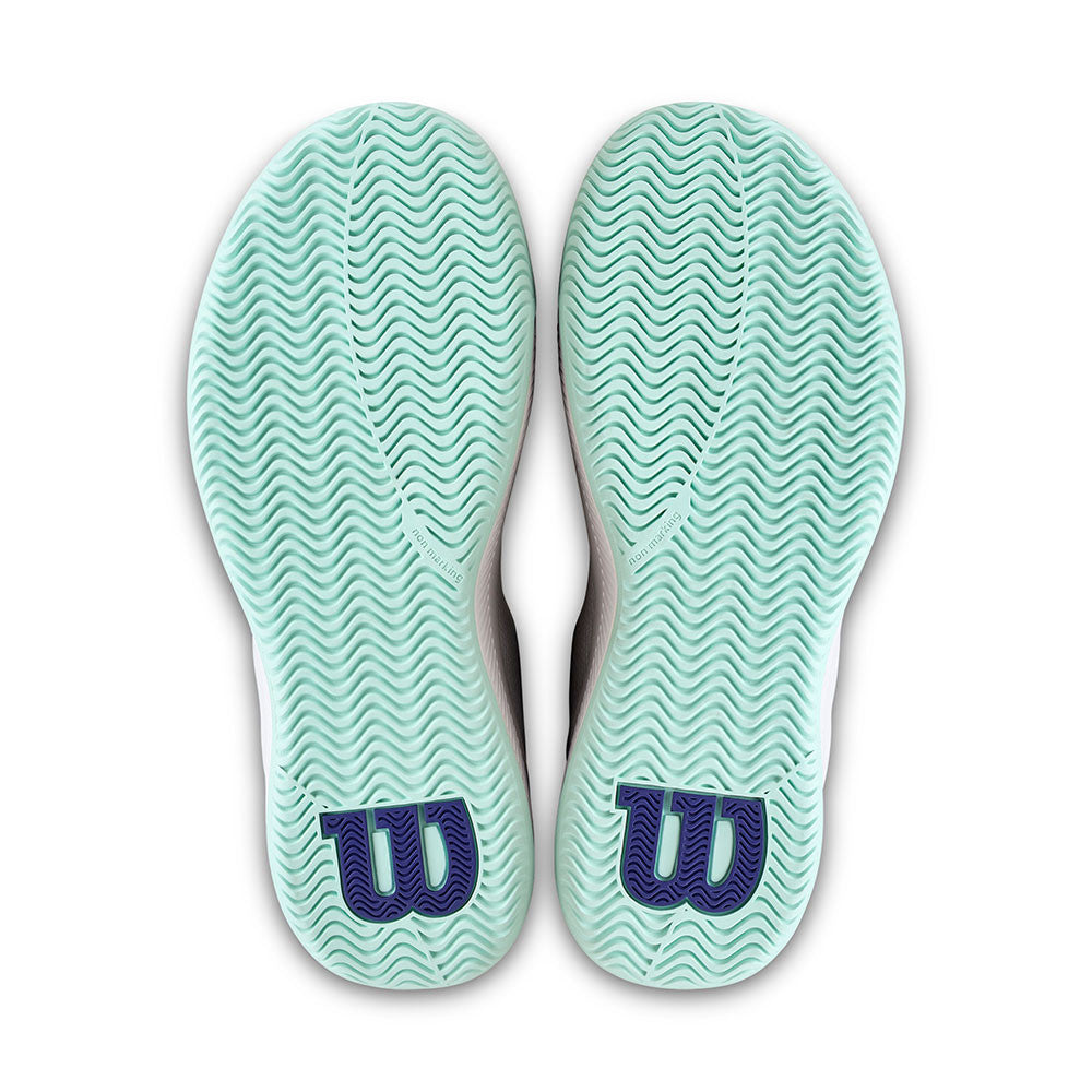 Wilson Intrigue Pro Pickleball Court Shoe for Women - Pickleball Sports Popular