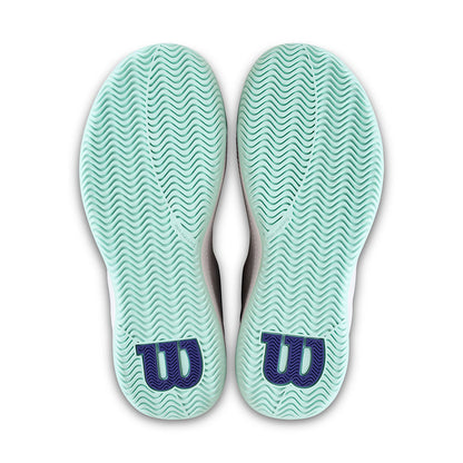 Wilson Intrigue Pro Pickleball Court Shoe for Women - Pickleball Sports Popular