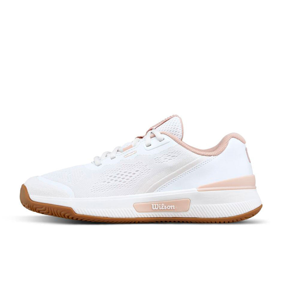Wilson Intrigue Pro Pickleball Court Shoe for Women - Pickleball Sports Great Value