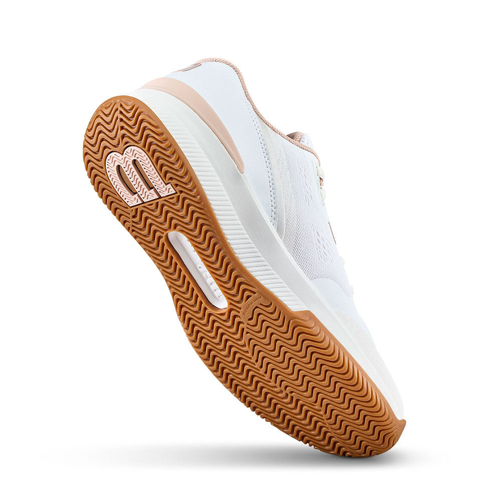 Wilson Intrigue Pro Pickleball Court Shoe for Women - Pickleball Sports Great Value