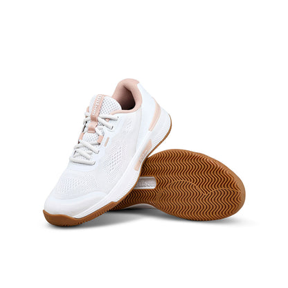 Wilson Intrigue Pro Pickleball Court Shoe for Women - Pickleball Sports Great Value