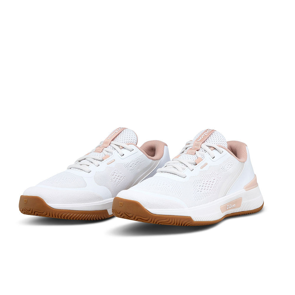 Wilson Intrigue Pro Pickleball Court Shoe for Women - Pickleball Sports Great Value