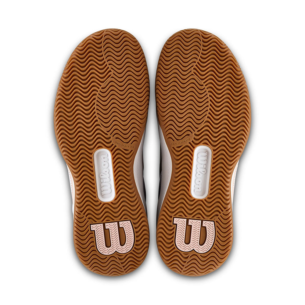 Wilson Intrigue Pro Pickleball Court Shoe for Women - Pickleball Sports Great Value