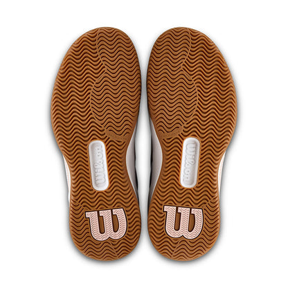 Wilson Intrigue Pro Pickleball Court Shoe for Women - Pickleball Sports Great Value
