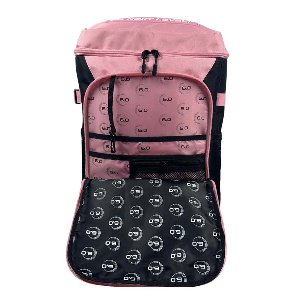 Six Zero Pickleball Performance Backpack - Pickleball Sports Popular