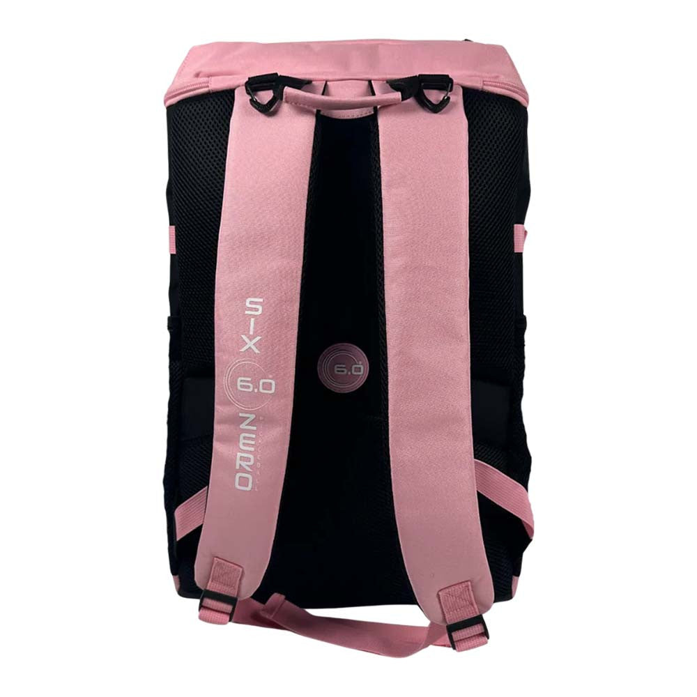 Six Zero Pickleball Performance Backpack - Pickleball Sports Popular