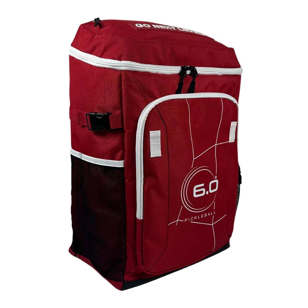 Six Zero Pickleball Performance Backpack - Pickleball Sports Popular