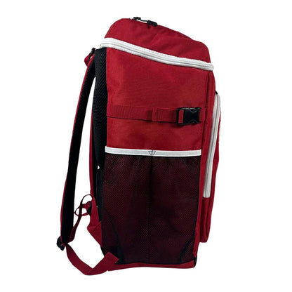 Six Zero Pickleball Performance Backpack - Pickleball Sports Popular