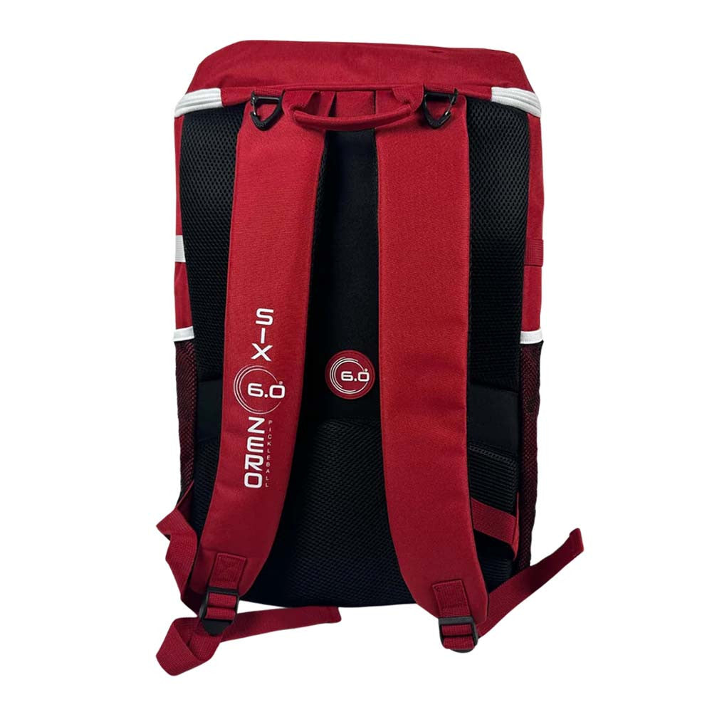 Six Zero Pickleball Performance Backpack - Pickleball Sports Popular