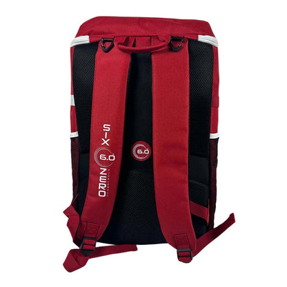 Six Zero Pickleball Performance Backpack - Pickleball Sports Popular