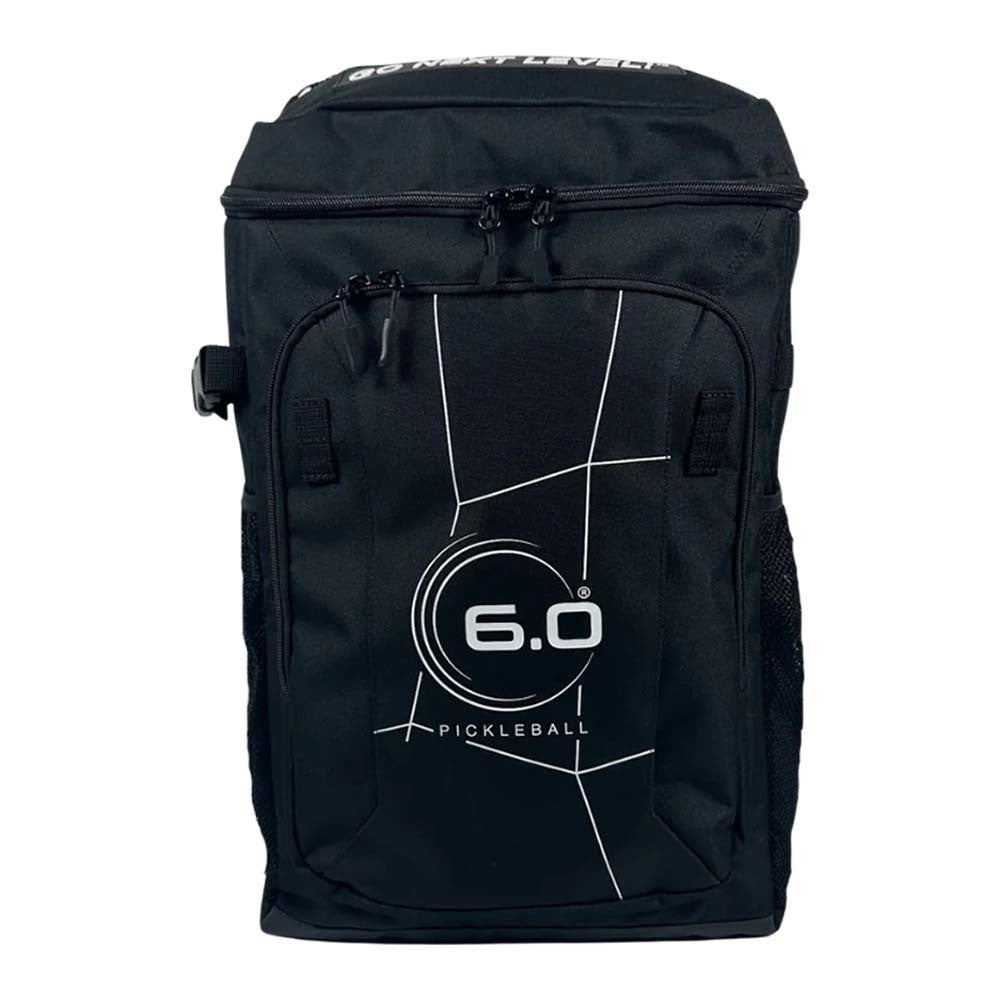 Six Zero Pickleball Performance Backpack - Pickleball Sports Popular