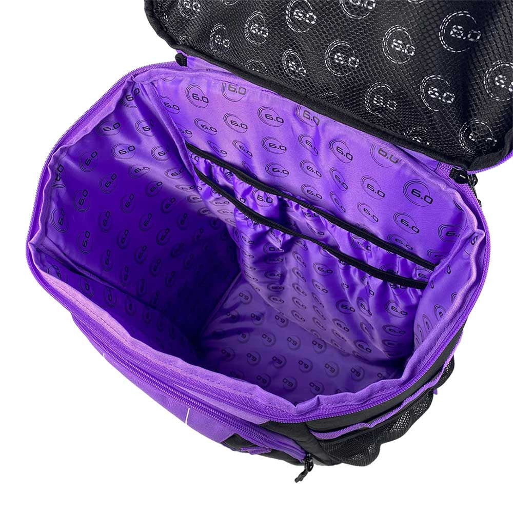 Six Zero Pickleball Performance Backpack - Pickleball Sports Popular