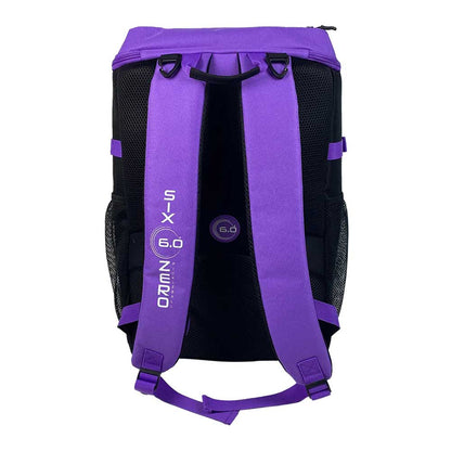 Six Zero Pickleball Performance Backpack - Pickleball Sports Popular