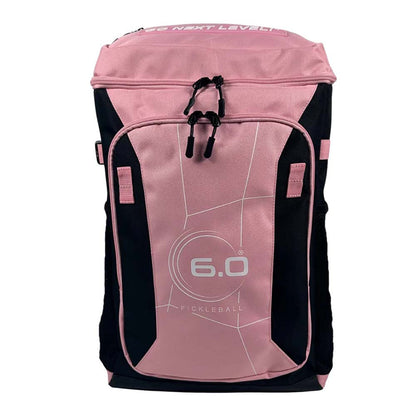 Six Zero Pickleball Performance Backpack - Pickleball Sports Popular