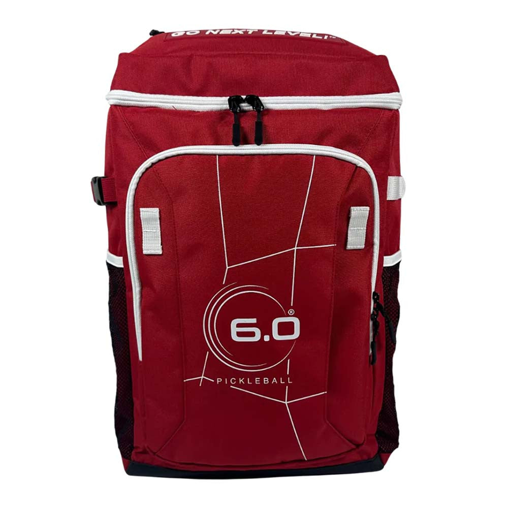 Six Zero Pickleball Performance Backpack - Pickleball Sports Popular