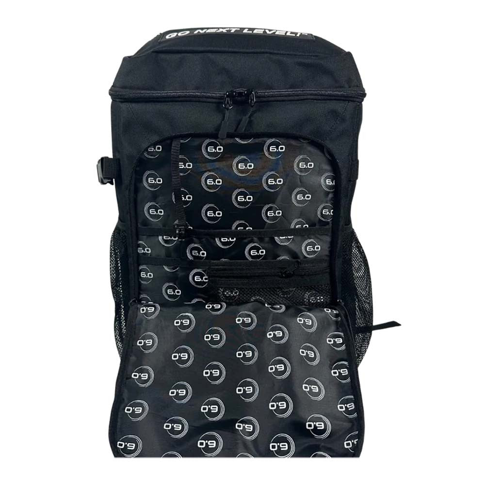 Six Zero Pickleball Performance Backpack - Pickleball Sports Popular