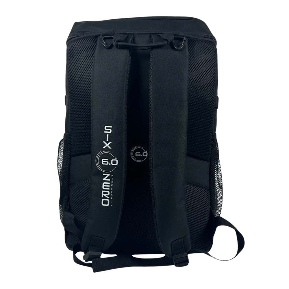 Six Zero Pickleball Performance Backpack - Pickleball Sports Popular