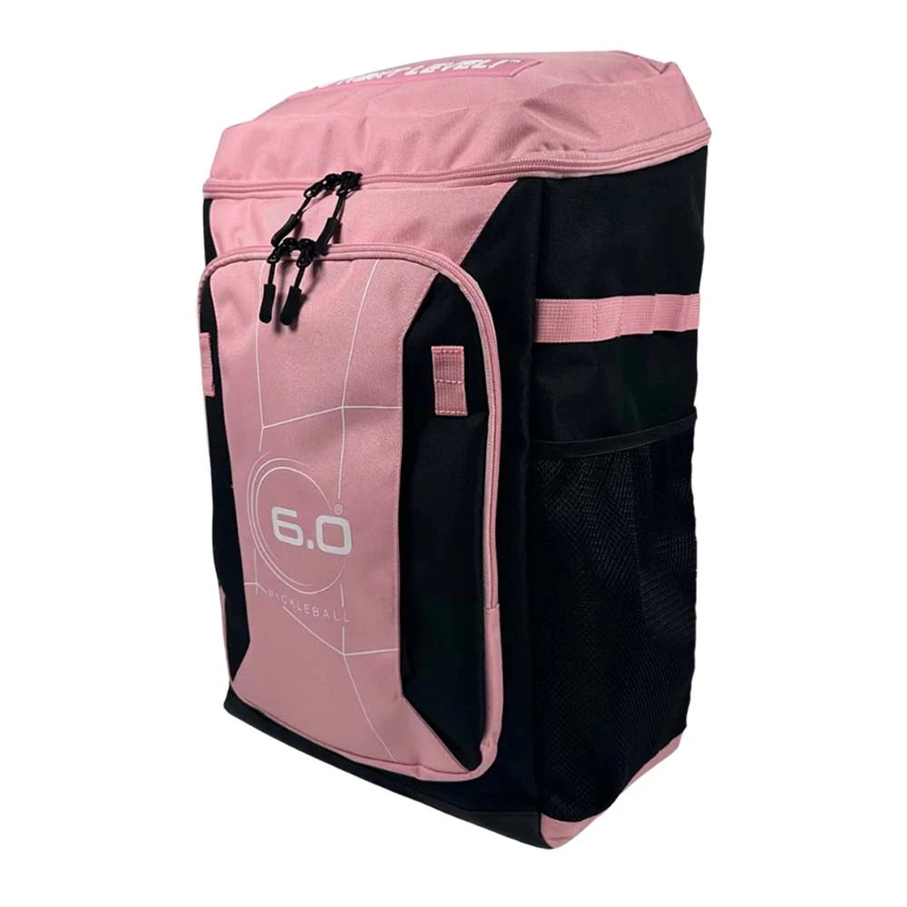 Six Zero Pickleball Performance Backpack - Pickleball Sports Popular