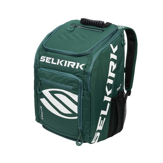 Selkirk Core Series Tour Pickleball Backpack - Pickleball Sports Recommended