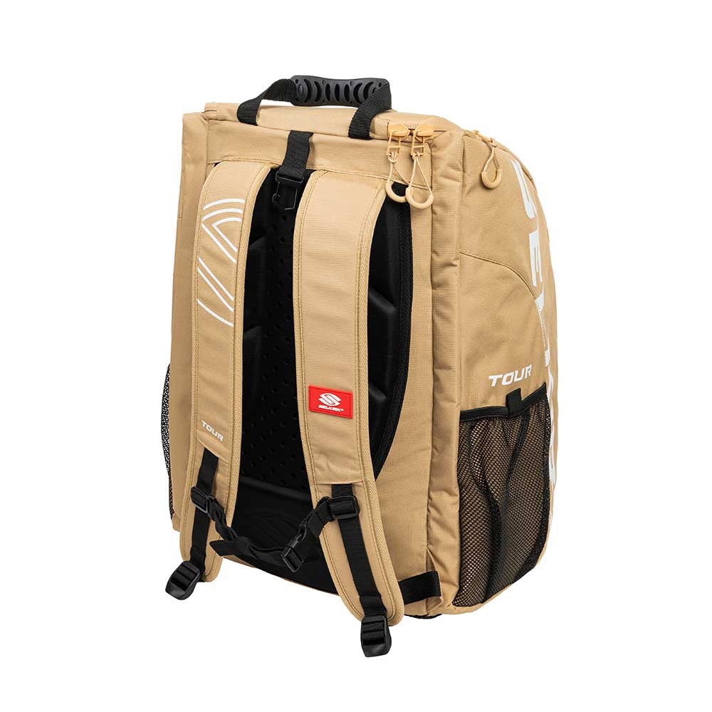 Selkirk Core Series Tour Pickleball Backpack - Pickleball Sports Recommended