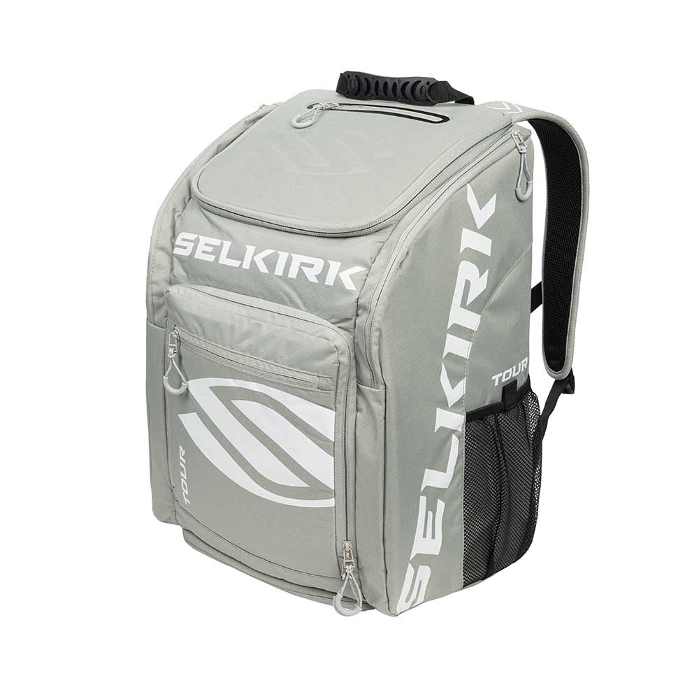 Selkirk Core Series Tour Pickleball Backpack - Pickleball Sports Recommended