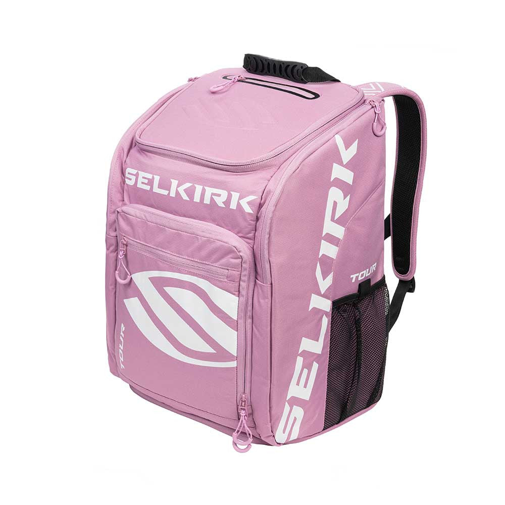 Selkirk Core Series Tour Pickleball Backpack - Pickleball Sports Recommended