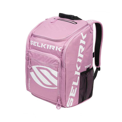 Selkirk Core Series Tour Pickleball Backpack - Pickleball Sports Recommended