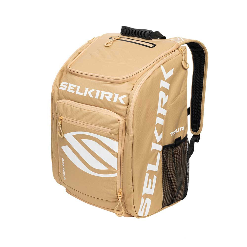 Selkirk Core Series Tour Pickleball Backpack - Pickleball Sports Recommended